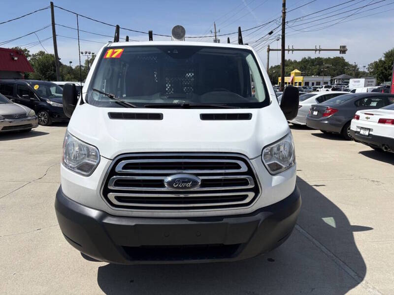 ford transit van 2017 1FTYR1ZM3HKB09802 image ford transit van 2017 1FTYR1ZM3HKB09802 image